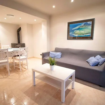 Tarraco Primera Linea